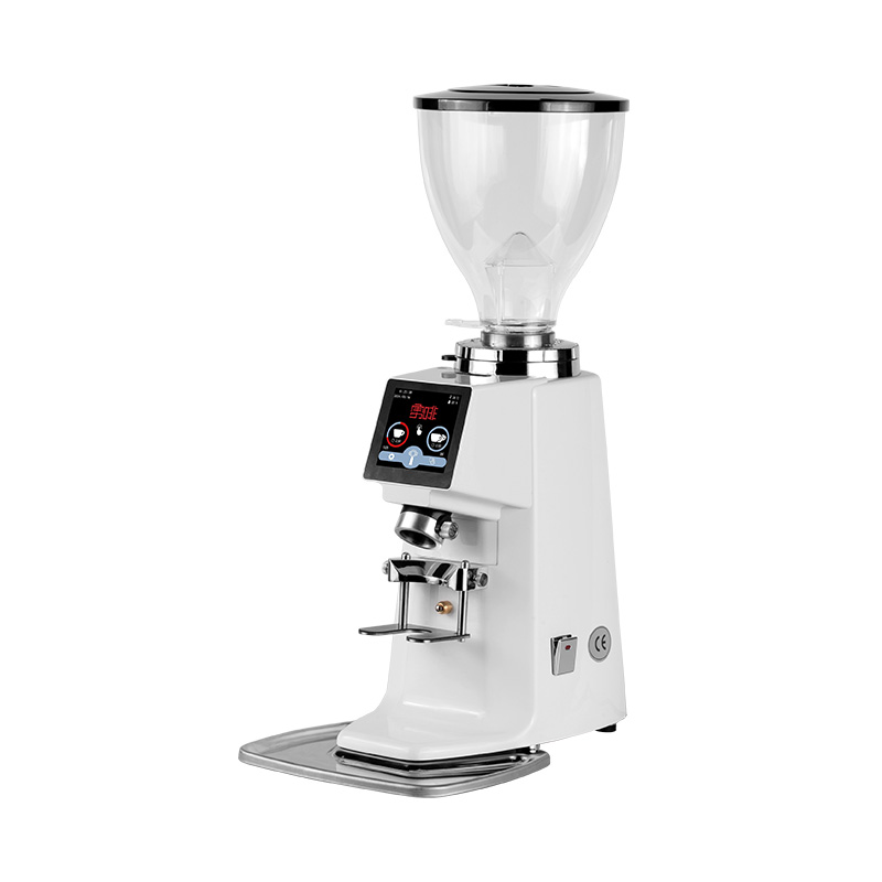 T2D -Griffständer Verstellbarer Kaffeemühle