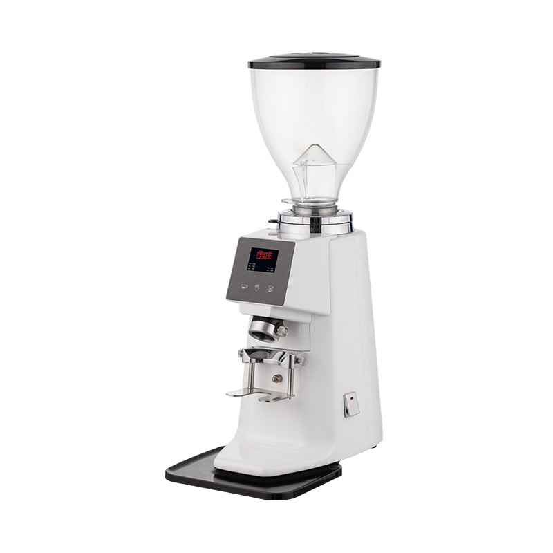 YF-650T2C-1 Touchscreen-Kaffeemühle