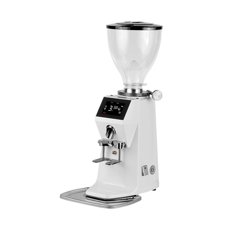 T3D Stille Hochgeschwindigkeitskaffeemühle