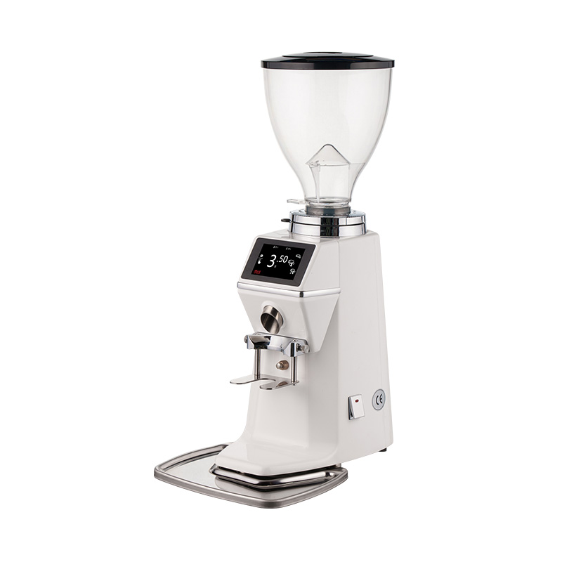 YF-650T3 Italienische Kaffeebohnenschleife