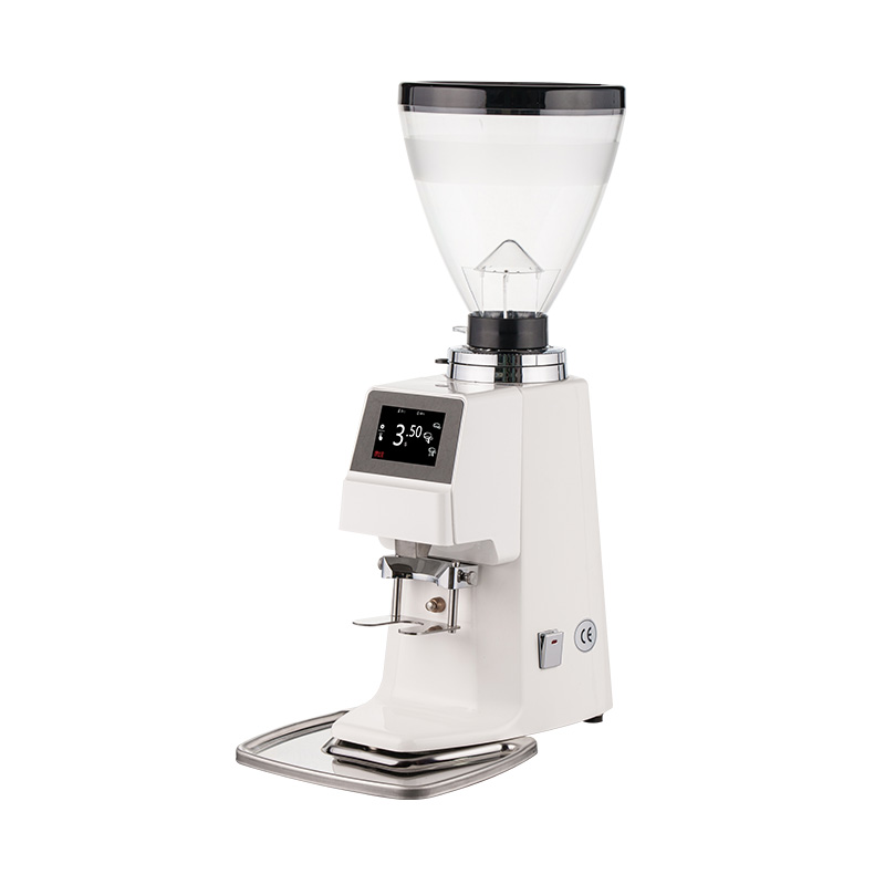 T4 Food Grade Abs Pulver Outlet Kaffeemühle